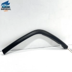 11-21 JEEP GRAND CHEROKEE REAR LEFT DRIVER QUARTER WHEEL ARCH FLARE MOLDING