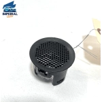 11-21 JEEP GRAND CHEROKEE DOOR PANEL AUDIO SOUND SPEAKER TWEETER GRILLE TRI