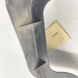 !DEFECT! 2007-2012 Mercedes X164 GL450 Rear Left End Floor Support Bracket 