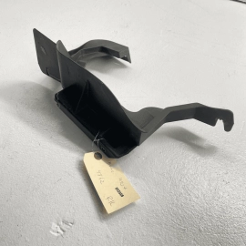 !DEFECT! 2007-2012 Mercedes X164 GL450 Rear Left End Floor Support Bracket 