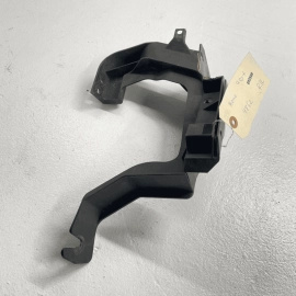 !DEFECT! 2007-2012 Mercedes X164 GL450 Rear Left End Floor Support Bracket 