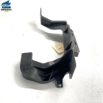 !DEFECT! 2007-2012 Mercedes X164 GL450 Rear Left End Floor Support Bracket 