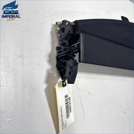 07-13 Mercedes W221 S550 Rear Window Sun Shade Screen Roller Blind Assembly