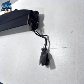 07-13 Mercedes W221 S550 Rear Window Sun Shade Screen Roller Blind Assembly