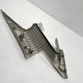 18-20 HONDA ACCORD  REAR DRIVER SIDE C PILLAR UPPER QUARTER COVER TRIM PANE