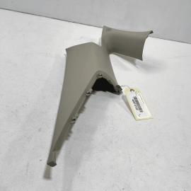 18-20 HONDA ACCORD  REAR DRIVER SIDE C PILLAR UPPER QUARTER COVER TRIM PANE