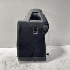 Rear Right Side Seat Upper Cushion Backrest Porsche Panamera 2010-2016 OEM