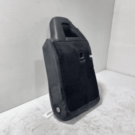 Rear Right Side Seat Upper Cushion Backrest Porsche Panamera 2010-2016 OEM