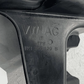 2011-2018 VW Golf Passat Jetta Lower Steering Column Cover OEM  2011-2018 VW Golf Passat Jetta Lower Steering Column Cover OEM