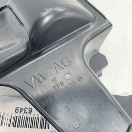 2011-2018 VW Golf Passat Jetta Lower Steering Column Cover OEM 