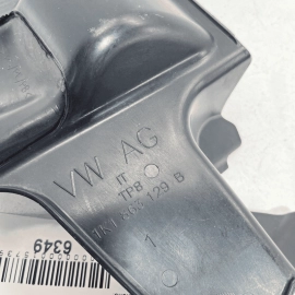 2011-2018 VW Golf Passat Jetta Lower Steering Column Cover OEM  2011-2018 VW Golf Passat Jetta Lower Steering Column Cover OEM