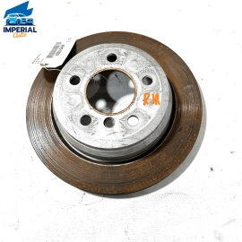 2017-2020 BMW 430xi F36 F33 Rear Left or Right Side Disc Brake Rotor OEM 1P