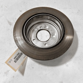 2017-2020 BMW 430xi F36 F33 Rear Left or Right Side Disc Brake Rotor OEM 1P