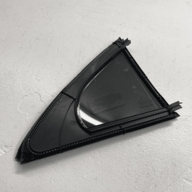 2007-2012 Mercedes S550 S600 Rear Left Driver Side Door Quarter Window Glas
