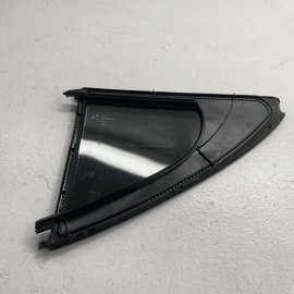 2007-2012 Mercedes S550 S600 Rear Left Driver Side Door Quarter Window Glas
