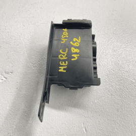 2007-12 Mercedes X164 GL450 Front Right Upper Engine Compartment Insulation