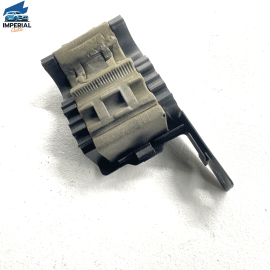 2007-12 Mercedes X164 GL450 Front Right Upper Engine Compartment Insulation