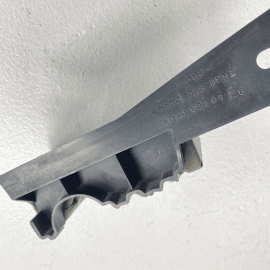 2007-12 Mercedes X164 GL450 Front Right Upper Engine Compartment Insulation