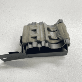 2007-12 Mercedes X164 GL450 Front Right Upper Engine Compartment Insulation