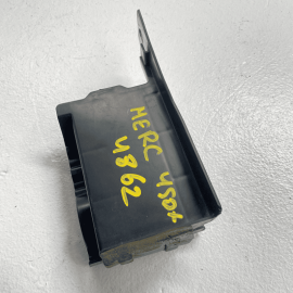 2007-12 Mercedes X164 GL450 Front Right Upper Engine Compartment Insulation