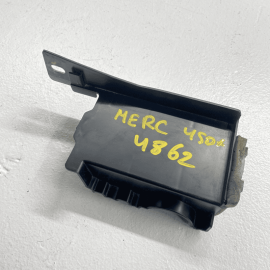 2007-12 Mercedes X164 GL450 Front Right Upper Engine Compartment Insulation