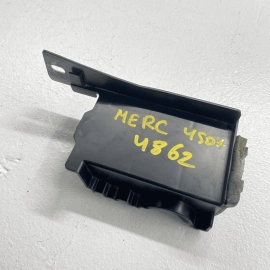 2007-12 Mercedes X164 GL450 Front Right Upper Engine Compartment Insulation