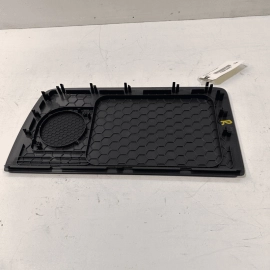 AUDI A6 Quattro 2012-2018 Rear Passenger Side Deck Speaker Trim Grille Cove