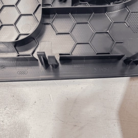 AUDI A6 Quattro 2012-2018 Rear Passenger Side Deck Speaker Trim Grille Cove