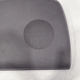 AUDI A6 Quattro 2012-2018 Rear Passenger Side Deck Speaker Trim Grille Cove