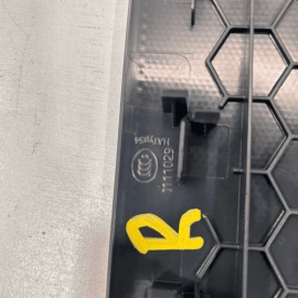 AUDI A6 Quattro 2012-2018 Rear Passenger Side Deck Speaker Trim Grille Cove