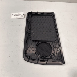 AUDI A6 Quattro 2012-2018 Rear Passenger Side Deck Speaker Trim Grille Cove