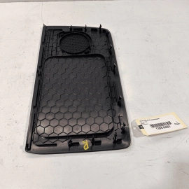 AUDI A6 Quattro 2012-2018 Rear Passenger Side Deck Speaker Trim Grille Cove