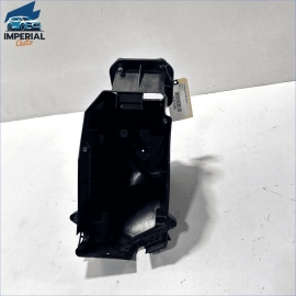 07-13 MERCEDES S550 ENGINE UNDERHOOD COMPARTMENT FUSE BOX RELAY HOUSING CAS