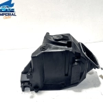 07-13 MERCEDES S550 ENGINE UNDERHOOD COMPARTMENT FUSE BOX RELAY HOUSING CAS