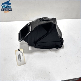 07-13 MERCEDES S550 ENGINE UNDERHOOD COMPARTMENT FUSE BOX RELAY HOUSING CAS