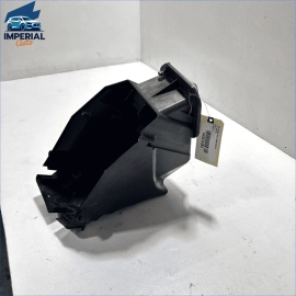 07-13 MERCEDES S550 ENGINE UNDERHOOD COMPARTMENT FUSE BOX RELAY HOUSING CAS