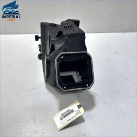 07-13 MERCEDES S550 ENGINE UNDERHOOD COMPARTMENT FUSE BOX RELAY HOUSING CAS