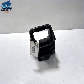 07-13 MERCEDES S550 ENGINE UNDERHOOD COMPARTMENT FUSE BOX RELAY HOUSING CAS