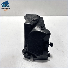 07-13 MERCEDES S550 ENGINE UNDERHOOD COMPARTMENT FUSE BOX RELAY HOUSING CAS