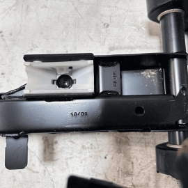Brake Stop Foot Pedal W/ Bracket Porsche Panamera 2010-2016 OEM
