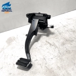 Brake Stop Foot Pedal W/ Bracket Porsche Panamera 2010-2016 OEM