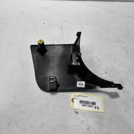 2018 - 2020 HONDA ACCORD FRONT LEFT DRIVER SIDE KICK PANEL COVER TRIM OEM 2018 - 2020 HONDA ACCORD FRONT LEFT DRIVER SIDE KICK PANEL COVER TRIM OEM