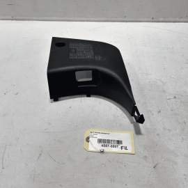 2018 - 2020 HONDA ACCORD FRONT LEFT DRIVER SIDE KICK PANEL COVER TRIM OEM 2018 - 2020 HONDA ACCORD FRONT LEFT DRIVER SIDE KICK PANEL COVER TRIM OEM