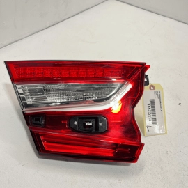 2018 - 2020 HONDA ACCORD REAR LEFT DRIVER SIDE INNER TAIL LIGHT LAMP OEM