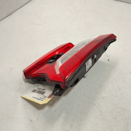 2018 - 2020 HONDA ACCORD REAR LEFT DRIVER SIDE INNER TAIL LIGHT LAMP OEM