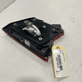 2018 - 2020 HONDA ACCORD REAR LEFT DRIVER SIDE INNER TAIL LIGHT LAMP OEM