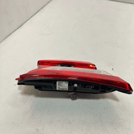 2018 - 2020 HONDA ACCORD REAR LEFT DRIVER SIDE INNER TAIL LIGHT LAMP OEM