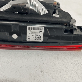 2018 - 2020 HONDA ACCORD REAR LEFT DRIVER SIDE INNER TAIL LIGHT LAMP OEM