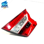 2018 - 2020 HONDA ACCORD REAR LEFT DRIVER SIDE INNER TAIL LIGHT LAMP OEM