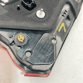 2018 - 2020 HONDA ACCORD REAR LEFT DRIVER SIDE INNER TAIL LIGHT LAMP OEM